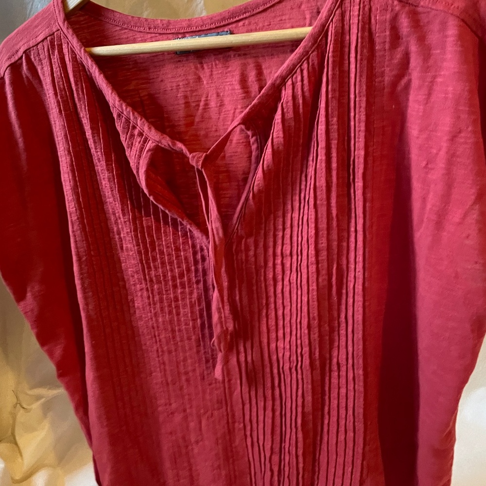 Prana Ladies Top